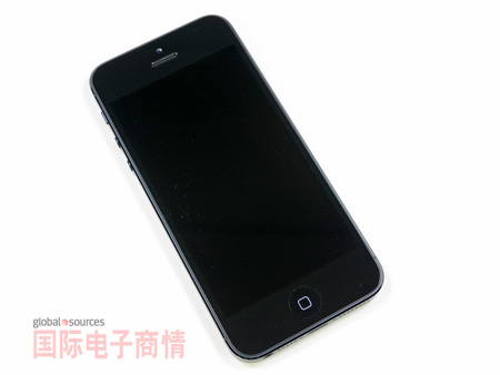 《國際電子商情》拆解iPhone5內無新面孔供應商，三星入冷宮