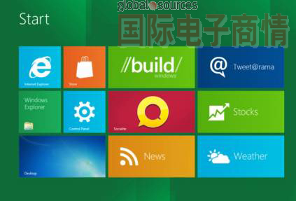 針對(duì)ARM版 SoC 的Windows RT無(wú)法執(zhí)行舊版Windows的應(yīng)用程序。微軟提供精簡(jiǎn)版的Office，而且拿掉了應(yīng)用最廣的Outlook