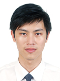 億光業(yè)務(wù)暨營銷事業(yè)群TFT事業(yè)處主管高鳴崧