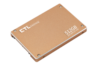 SATA F3系列SSD